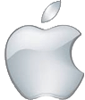 Apple logo