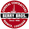 Berry Bros logo